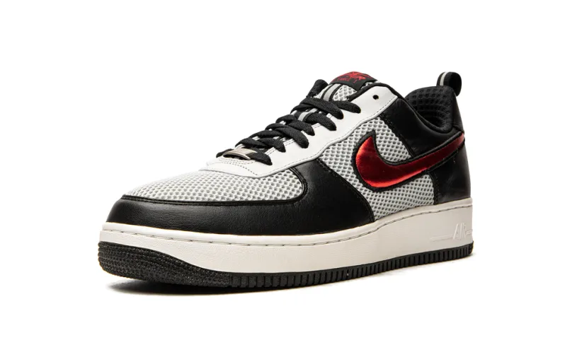 Nike Lifestyle Air Force 1 Low Premium 'Spiridon'